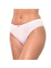 Kisses and Love 3er-Set: Pantys in Multicolored