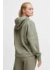 Oxmo Hoodie OXSanni in Grün