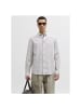 Jack & Jones Langarmhemd in Crockery