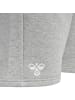 Hummel Sportshorts in Grau