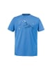 Schöffel T-Shirt "CIRC T Shirt Sulten M" in allure blue