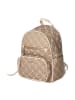 Liu Jo Rucksack in Beige