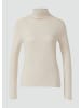s.Oliver T-Shirt in 81W9_beige