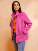 Heine Jacke in fuchsia
