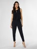 Vera Mont Jumpsuit in marine