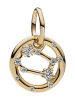 Pandora Charms & Anhänger für Damen in gold