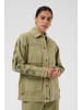 Kaffe Blazer KAmimi Loose fit in Aloe