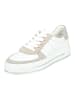 ara Sneaker in Grau/Weiß