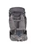Mystery Ranch Women's Bridger 55 - Trekkingrucksack 71 cm (blue haze, L) in shadowmoon