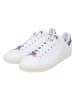 adidas adidas Turnschuhe in white/off white/shock purple