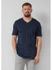s.Oliver T-Shirt in 5978_navy