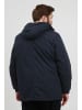 !SOLID Kurzjacke in blau