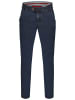 Hinrichs Stoffhose für Herren in blau