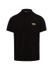 Karl Lagerfeld Shirt in schwarz