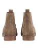 ara Stiefelette CHESTER Braun