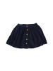 Walkiddy Rock Cord Navy - Skirt