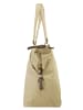 Chiemsee Reisetasche in sand