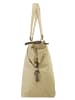 Chiemsee Reisetasche Kunstfaser in sand