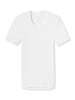 Schiesser T-Shirt in Weiß