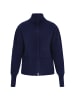 DreiMaster Vintage Women Cardigan in navy