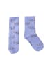 Lilo & Stitch Motiv-Socken 5 Paar Socken für Jungen & Mädchen 31/34