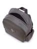 Hedgren Libra City Rucksack RFID 31 cm in grey