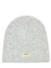 Barts Mütze Darty Beanie in hellgrau - 0003
