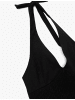 KOTON TANKTOPS in Schwarz