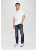 s.Oliver Jeans-Hose NELIO in 57Z7_blau