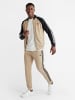 Adidas originals Hose in beige schwarz