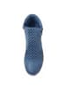 Andrea Conti SHOES Stiefel Sommerstiefel in Blau