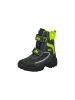 Lico SHOES "Luano V" in marine/lemon