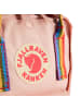 FJÄLLRÄVEN Kanken Umhängeriemen 20 cm chalk rose-rainbow