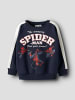 name it Sweatshirt in Navy Blazer