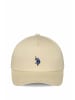 U.S. Polo Assn. U.S. POLO ASSN. Herren Cap One Size P-023 in Beige