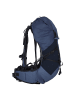 Jack Wolfskin Prelight 20 Wanderrucksack 60 cm evening sky