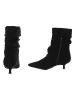 Ital-Design High Heel in Schwarz