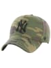 47 Brand 47 Brand MLB New York Yankees MVP Cap in Grün