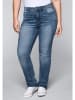 sheego Jeans in blue Denim