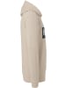 Kempa Hoodie "Promo Hoodie" in Beige