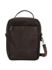 Harold's Country Crossbag small - Schultertasche 24 cm S (brown) in braun