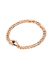 usha FESTIVAL Women Bracelet in Rose Gold Black
