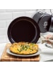 GREENPAN Bratpfanne Barcelona Pro (CC005321-001) in schwarz