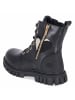 Dockers by Gerli Stiefel in black