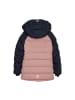 Color Kids Fleecejacke COSki in Rosa