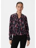 comma Bluse in 99A3_schwarz