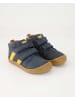 KOEL Winterstiefel in Blau