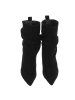 Ital-Design High Heel in Schwarz