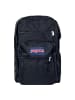 JanSport Rucksack in Schwarz