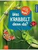 Kosmos Buch - Mein erster Naturführer, Was krabbelt denn da?